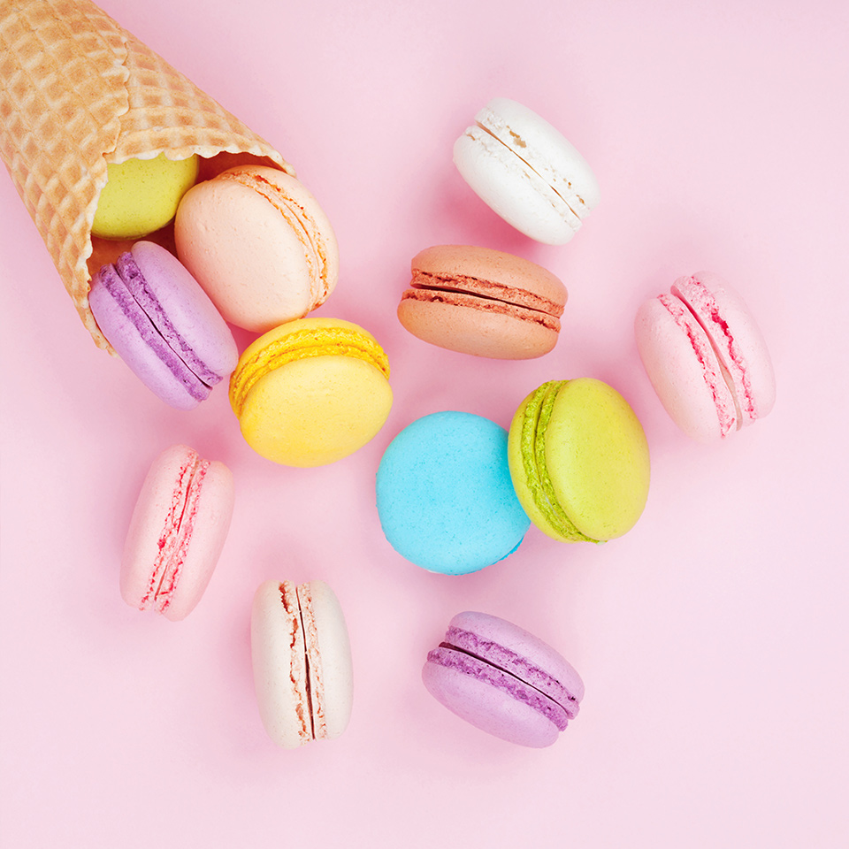 Les Pâtisseries d'Olivier à StRémydeProvence